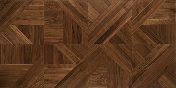 Pavimento a moduli Tribeca Flat - Wood Interiors